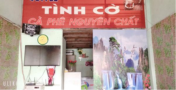 Sang quán cafe Mặt Tiền 28 Đông Hưng Thuận 3, Quận 12