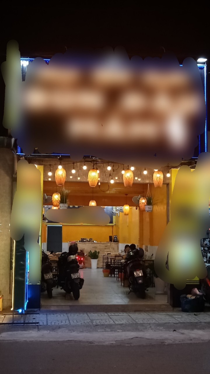 sang quán gấp cafe giá rẻ Quận 12