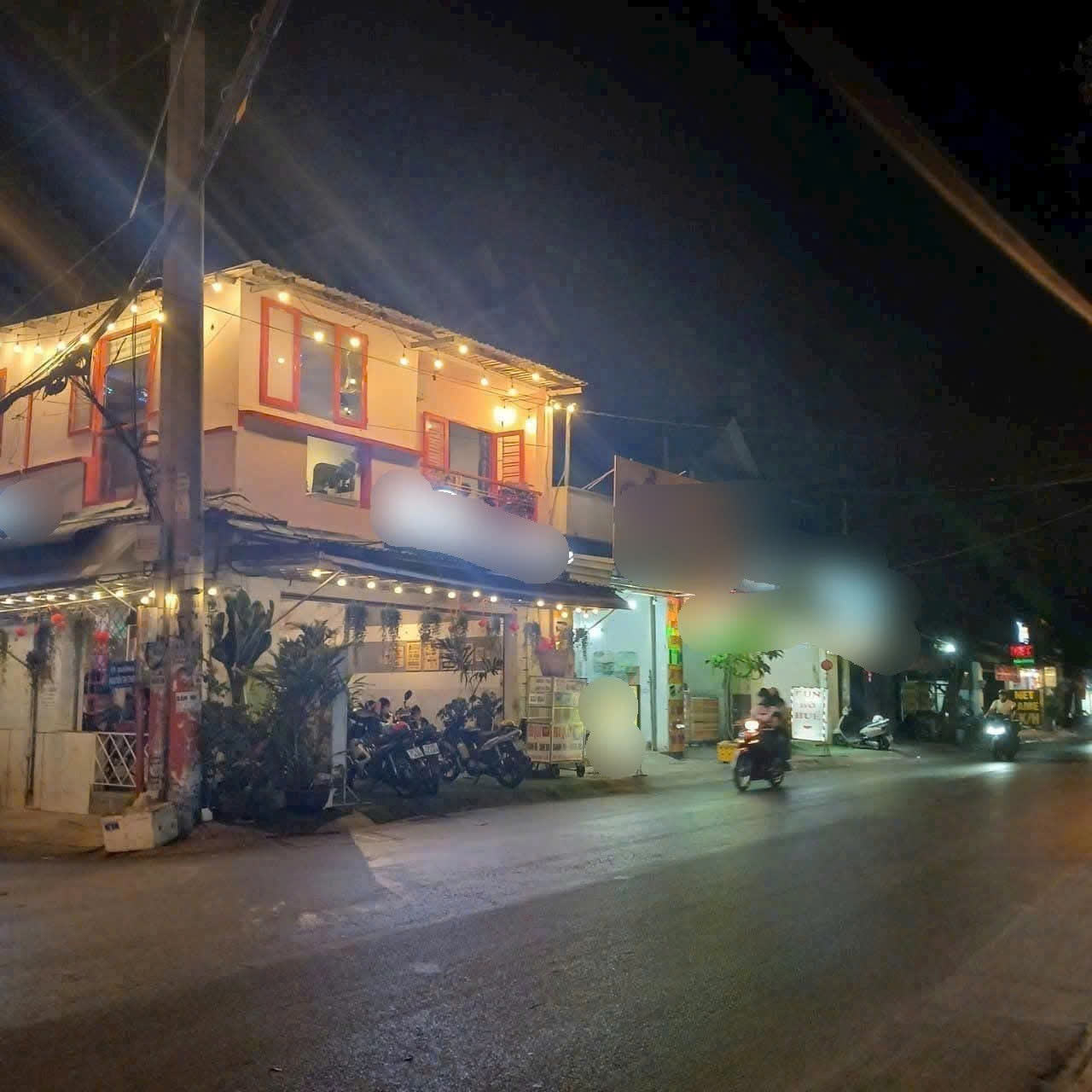 Sang quán cafe góc 2MT, Khu Hiệp Thành, Quận 12 