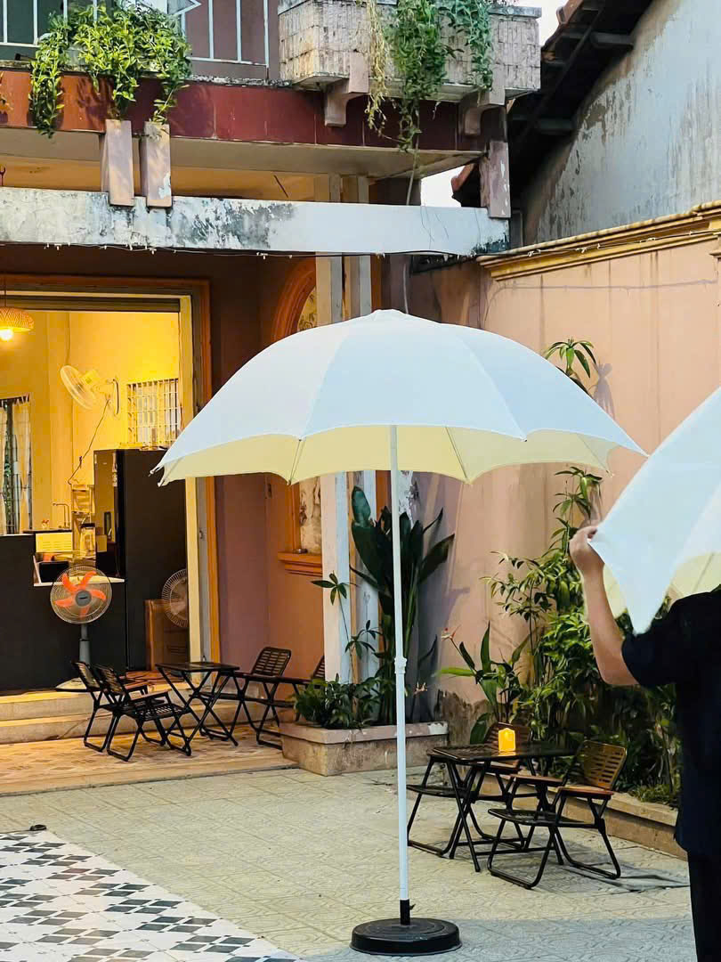  SANG QUÁN CAFE NGUYÊN CĂN CÓ 5 PHÒNG NGỦ – DĨ AN, BÌNH DƯƠNG