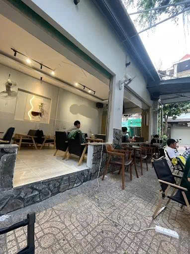 Sang quán góc 2 mặt tiền ngay khu Tên Lửa, An Lạc, Bình Tân 