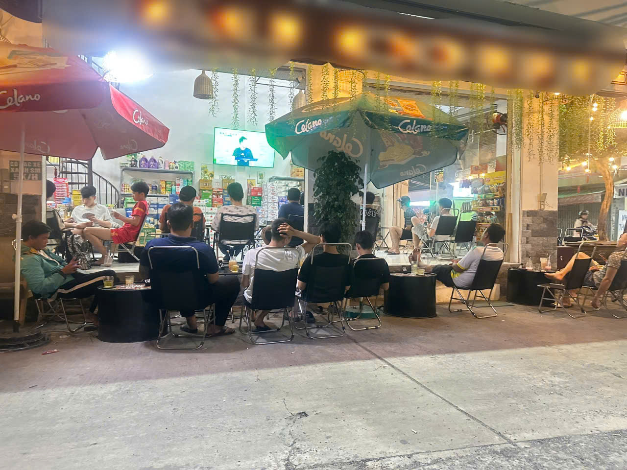 SANG QUÁN CAFE GÓC 2 MẶT TIỀN – BÌNH TRỊ ĐÔNG, BÌNH TÂN 