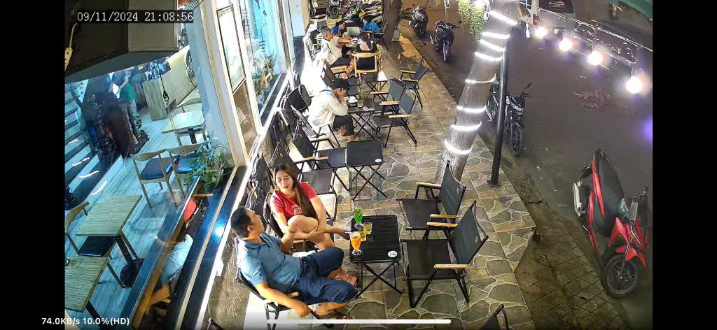 Sang quán cafe góc 2MT đẹp Khu tên lửa , Phường Bình Trị Đông B , Quận Bình Tân 