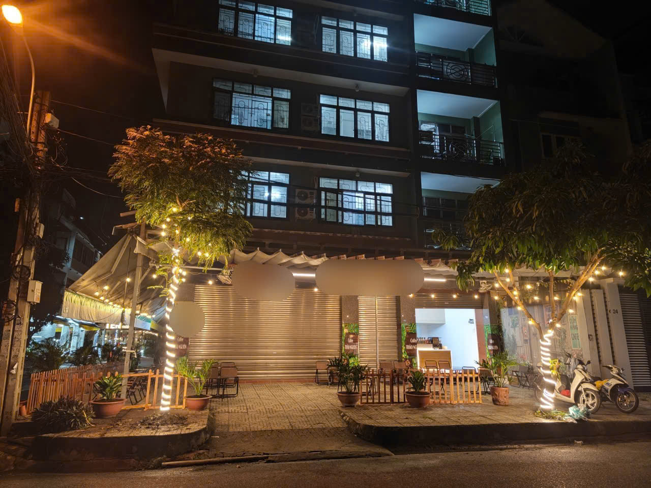 SANG QUÁN CAFE GÓC 2MT – KHU TÊN LỬA, BÌNH TÂN
