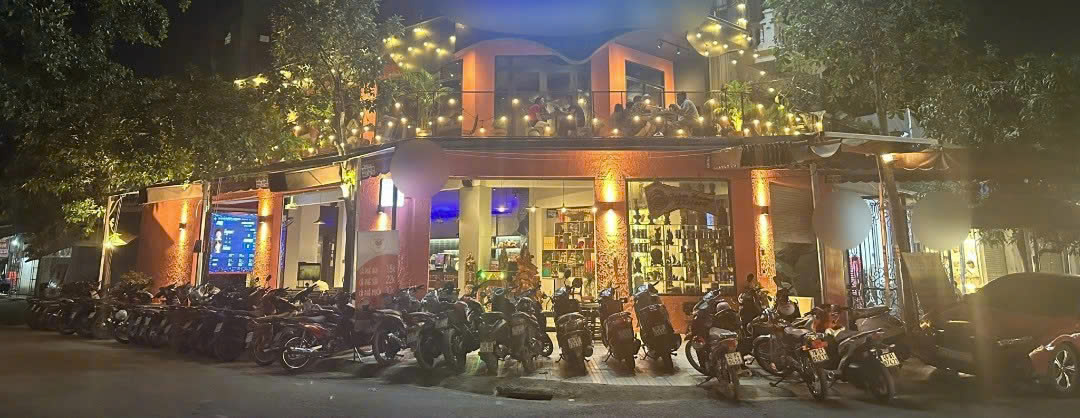 Sang quán cafe góc 2MT Bình hưng hoà B , Quận Bình tân . 