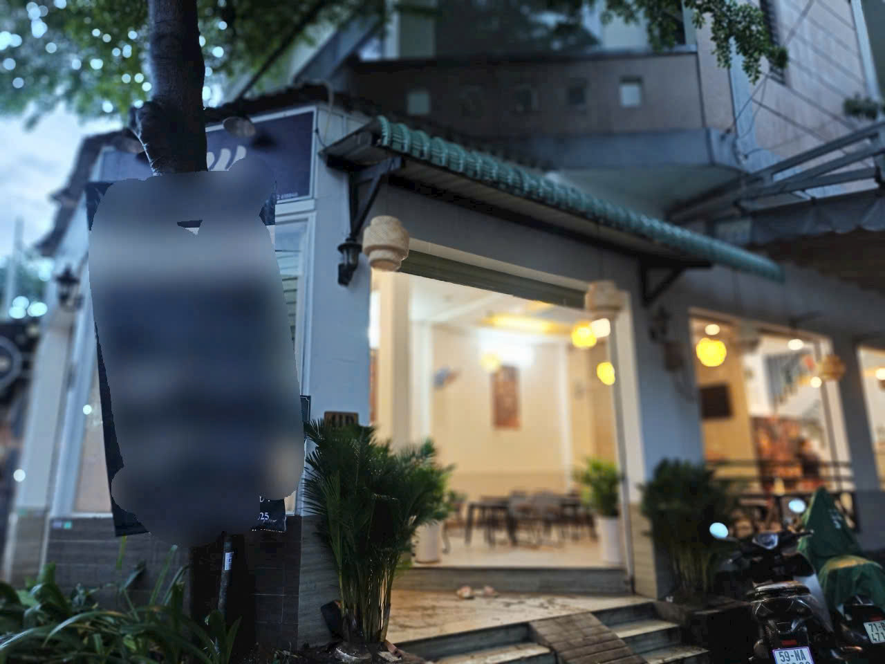 SANG QUÁN CAFE GÓC 2 MẶT TIỀN – BÌNH TÂN