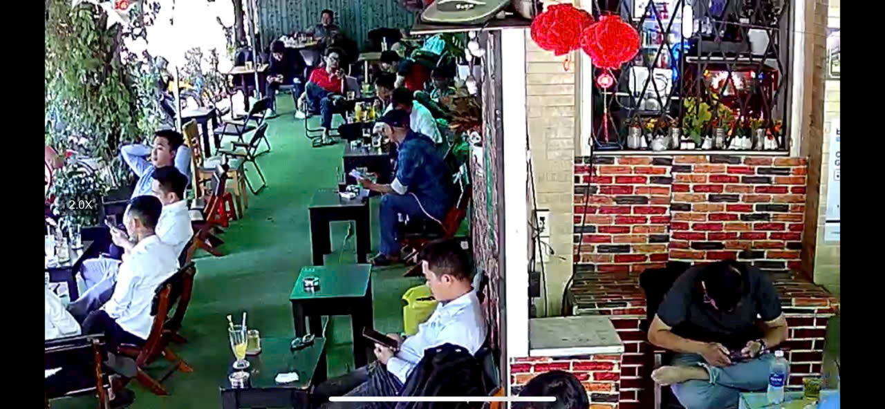 Sang quán cafe góc 2MT đắc địa , Tân Tạo , Bình Tân 