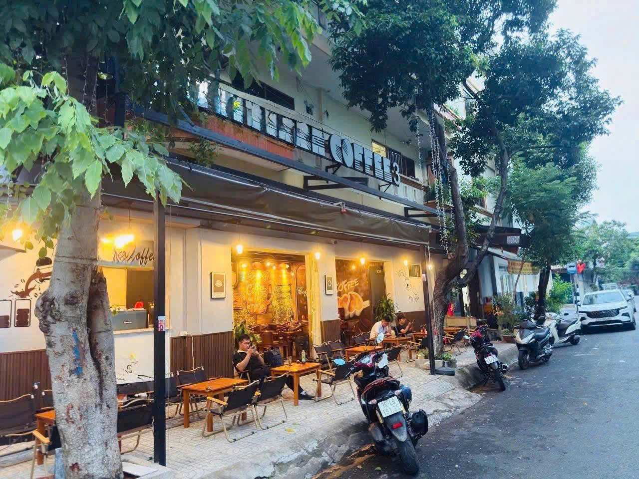 CẦN SANG QUÁN CAFE KHU TÊN LỬA – BÌNH TRỊ ĐÔNG B, BÌNH TÂN