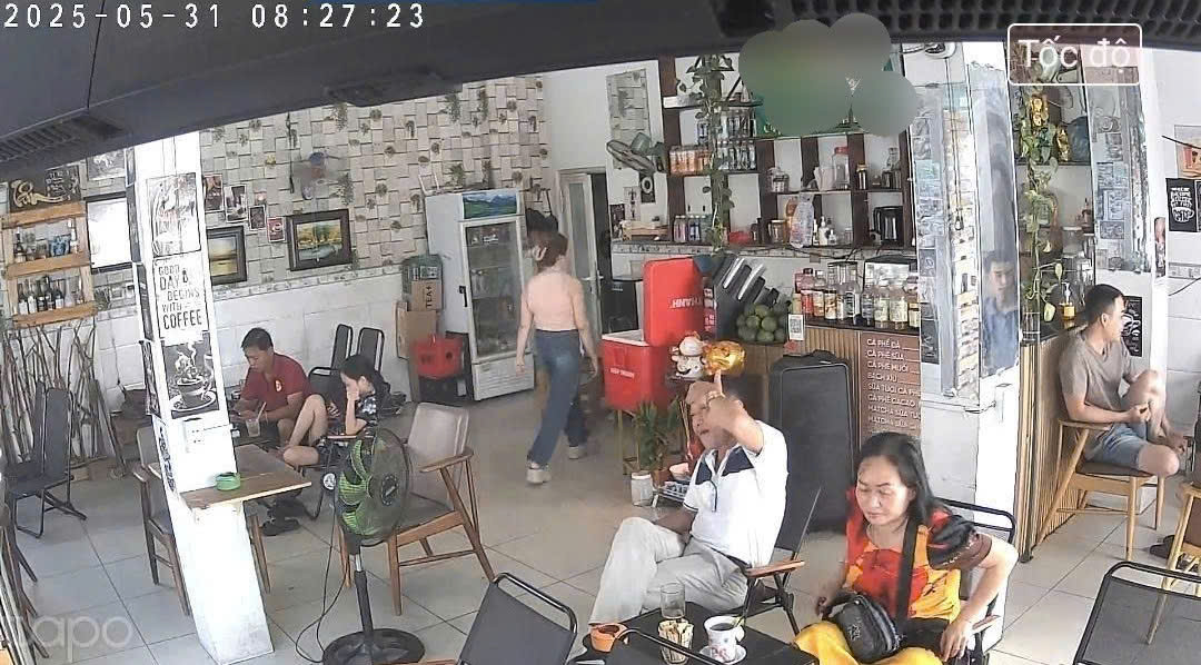 Sang quán cafe góc 2 Mặt tiền, Bình Hưng Hoà A, Bình Tân 