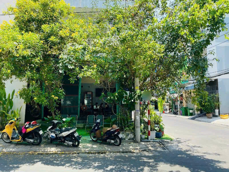 Sang nhanh quán cafe 2MT , Phường An lạc , Quận Bình tân 