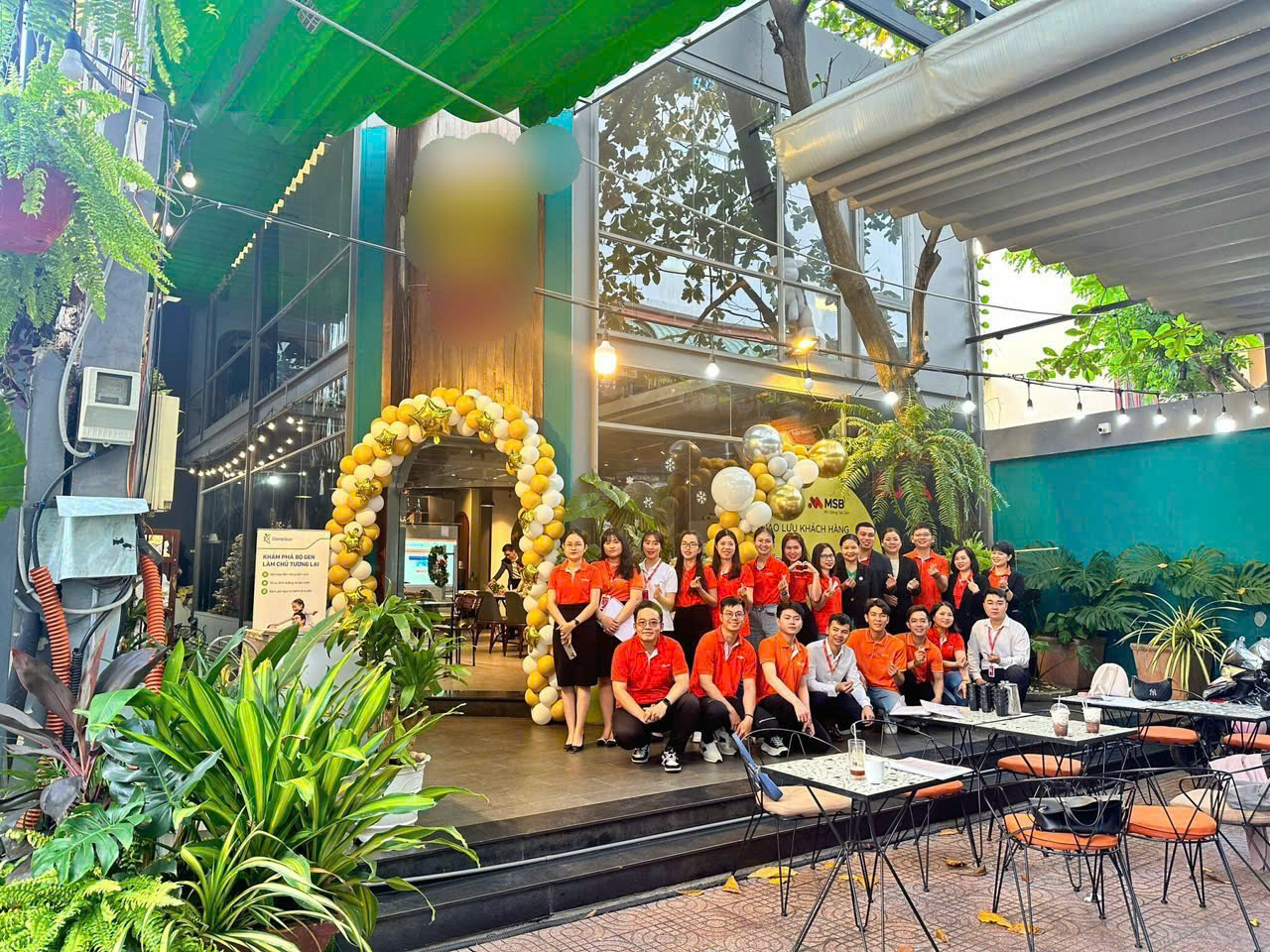 SANG QUÁN CAFE – CƠM VĂN PHÒNG GẦN ĐH HUTECH, BÌNH THẠNH