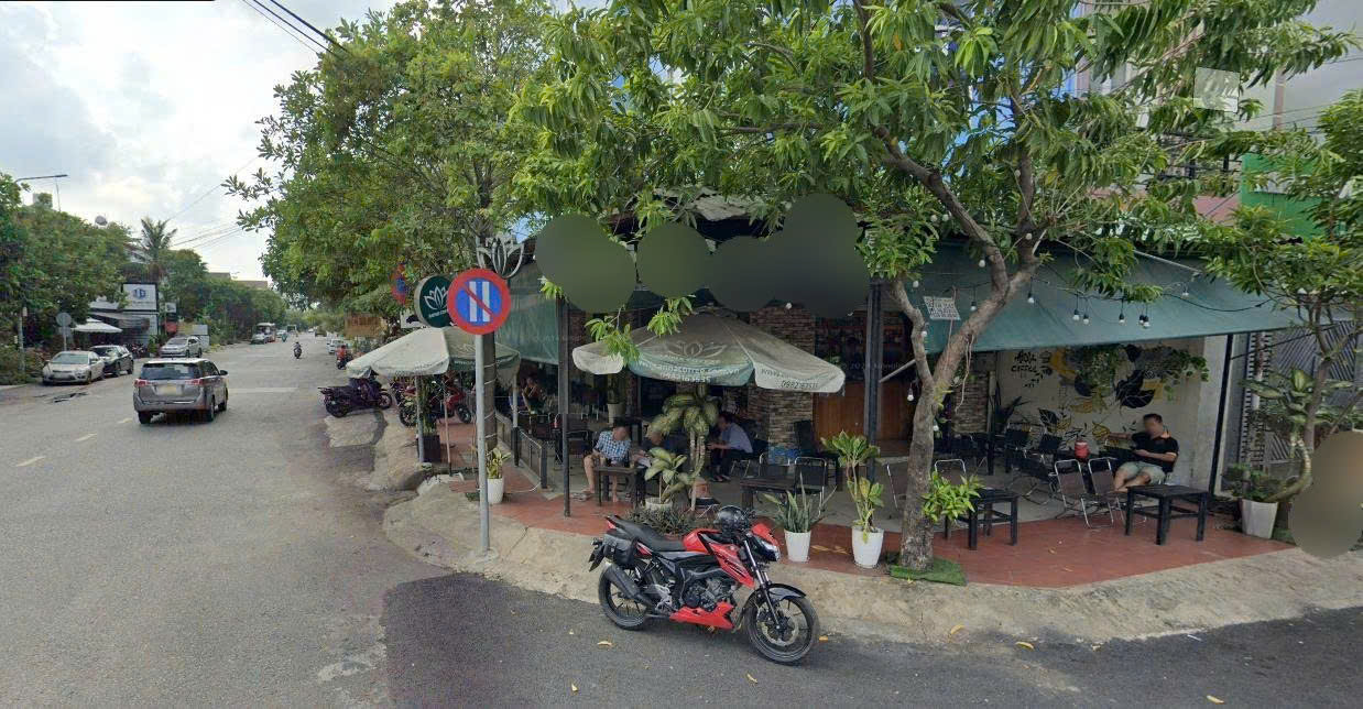 SANG QUÁN CAFE GÓC 2 MẶT TIỀN – THỚI AN, Q12