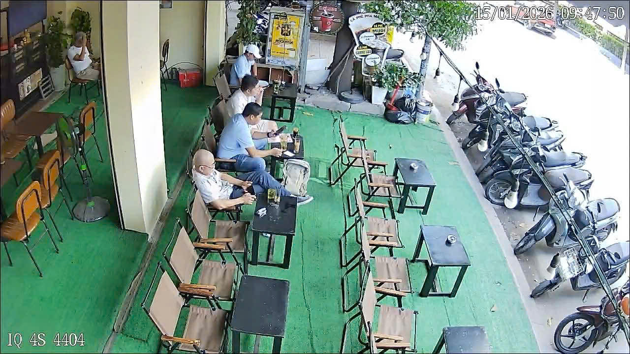 Sang quán cà phê mặt tiền chung cư Dream Home, đường 59, Gò Vấp.