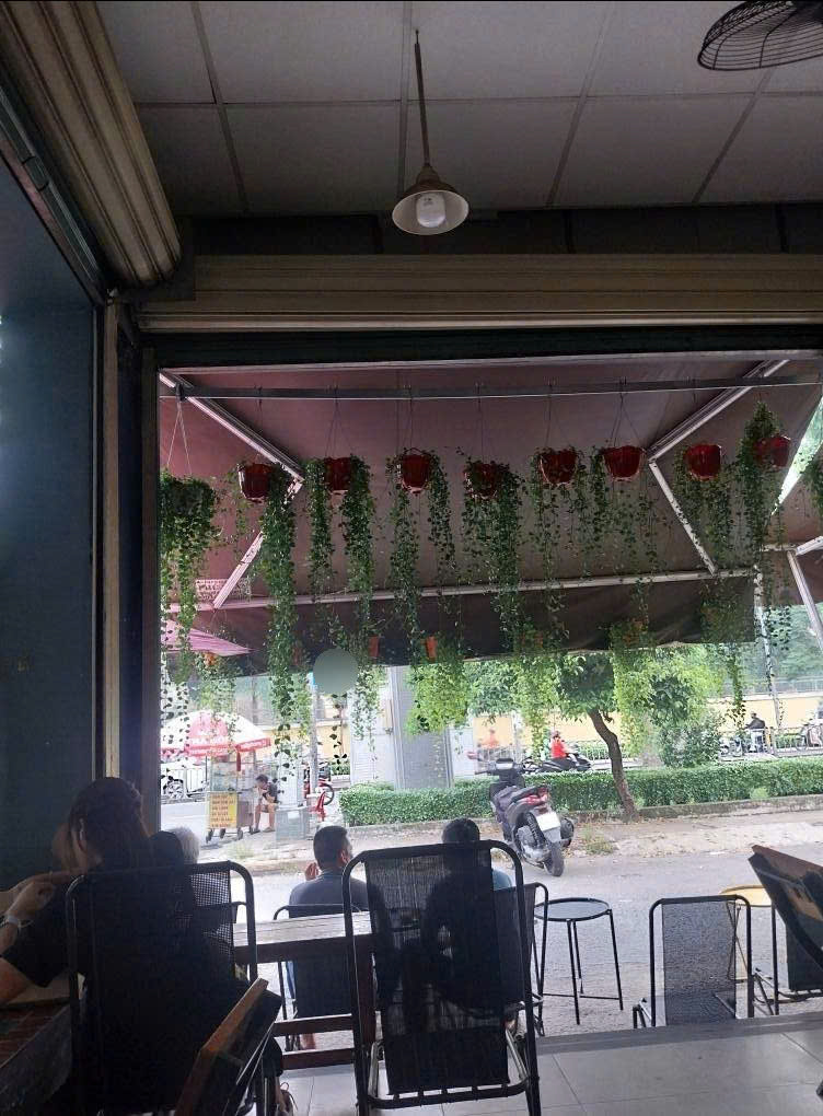 sang lại quán cafe 2 mặt tiền đang kinh doanh ổn định tại Gò Vấp