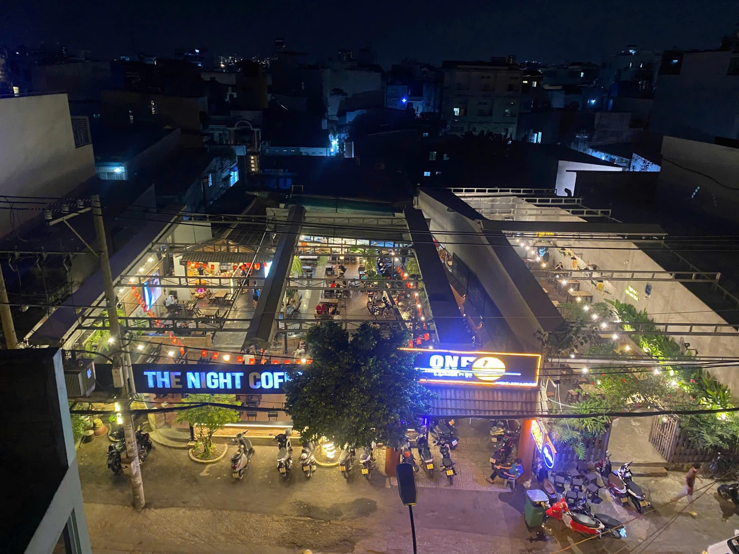  SANG NHƯỢNG CLB BIDA & CÀ PHÊ – DOANH THU 300TR/THÁNG, HOẠT ĐỘNG 24H