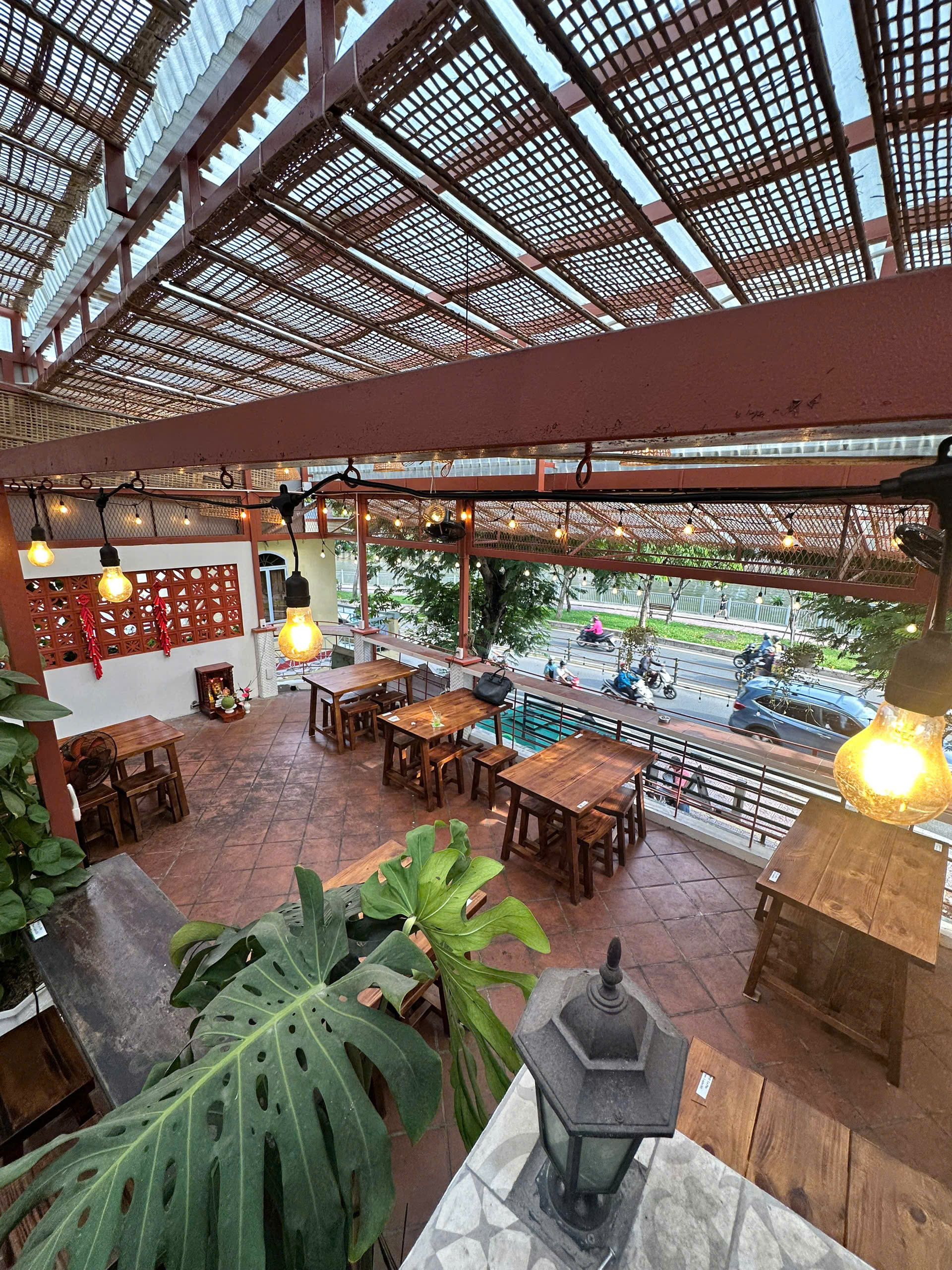 Cơ hội sở hữu mặt bằng kinh doanh hiếm ngay tuyến Hoàng Sa view bờ kè, thuộc khu vực Tân Định, Quận 1