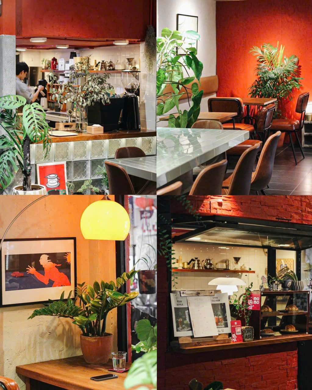 Sang quán cafe vị trí đẹp Bến Nghé, Quận 1