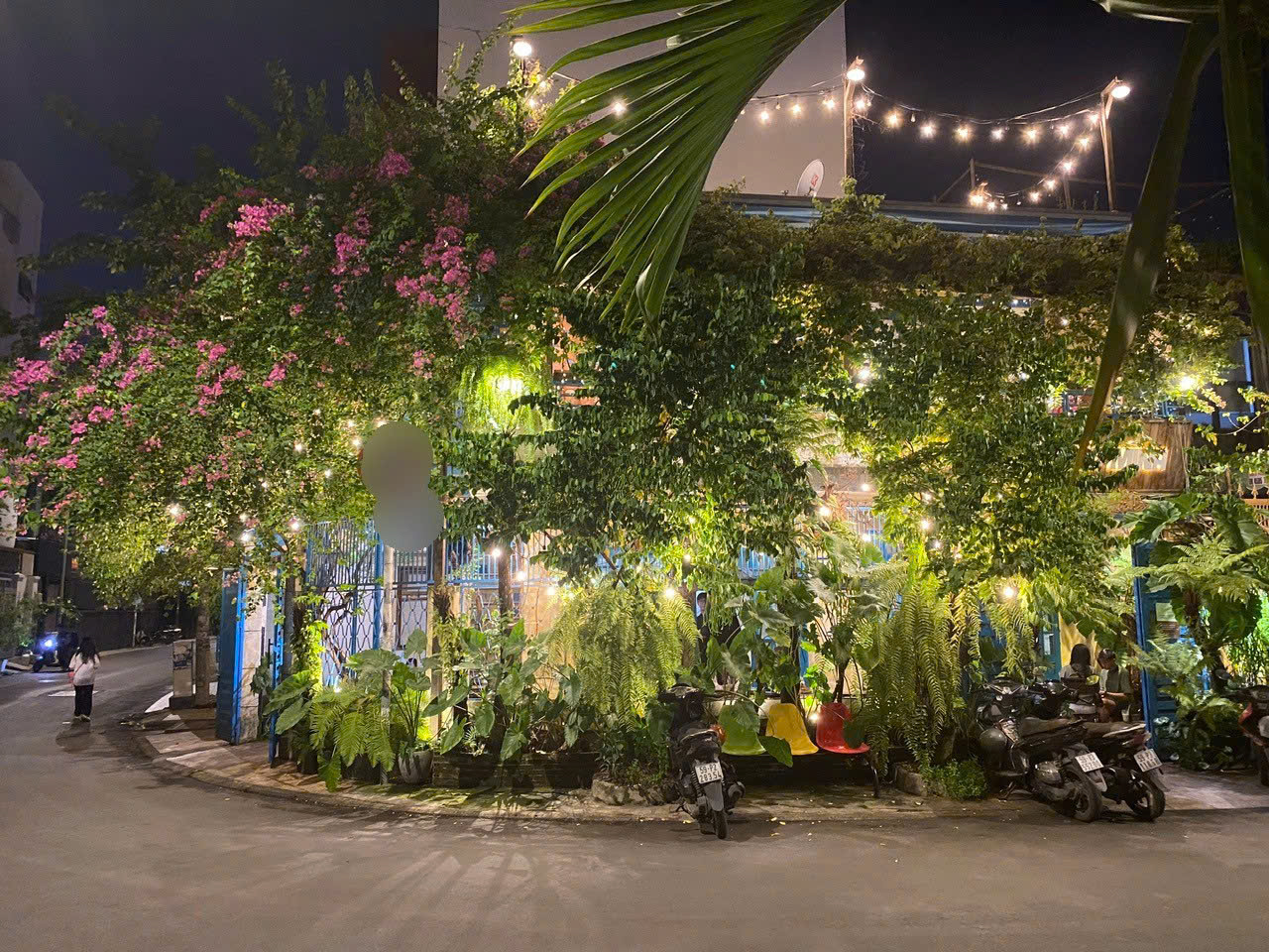 SANG QUÁN CAFE GÓC 2 MẶT TIỀN – CƯ XÁ BẮC HẢI, QUẬN 10