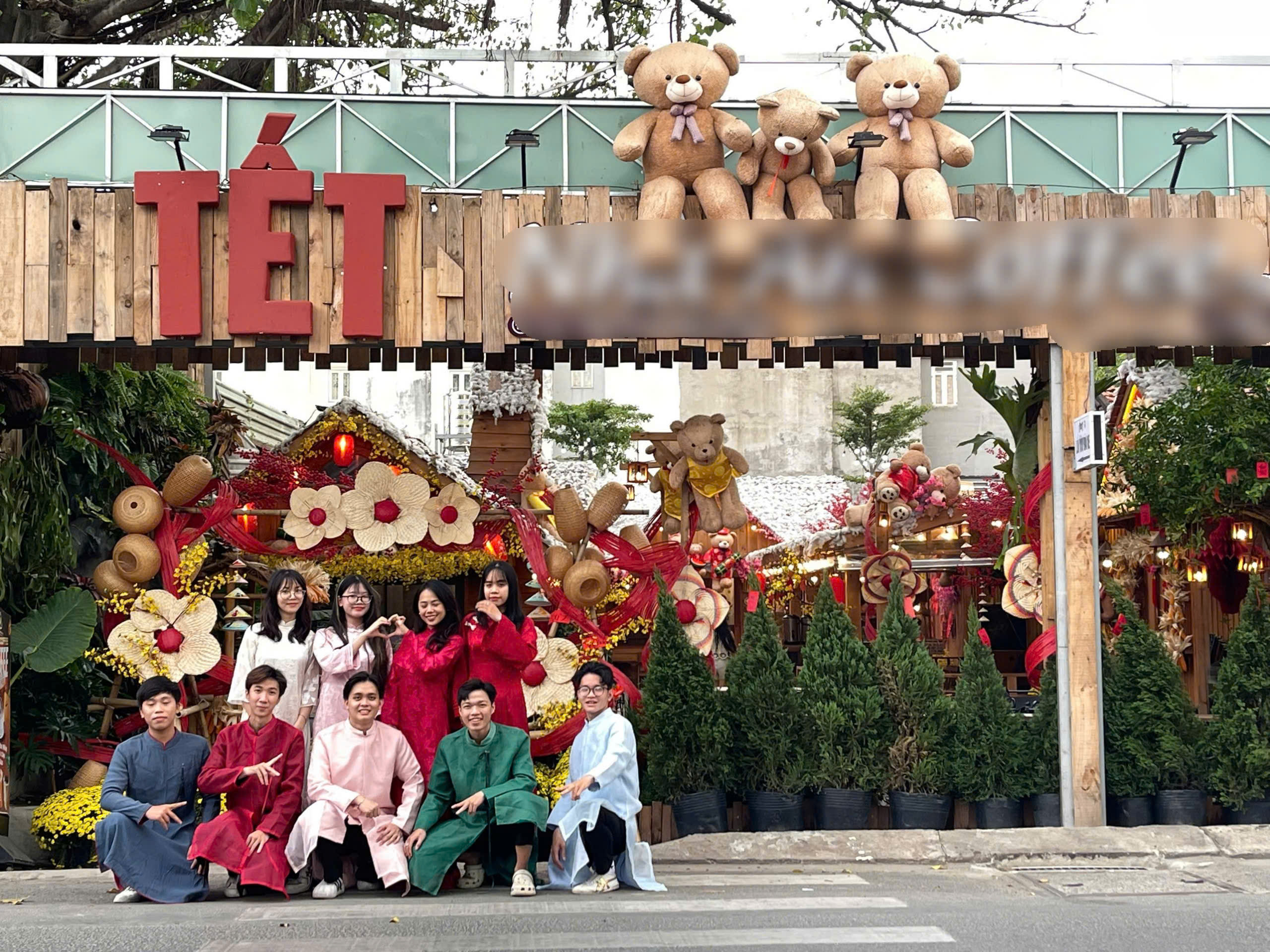 Sang nhượng quán cà phê sân vườn tại Thới An, Quận 12