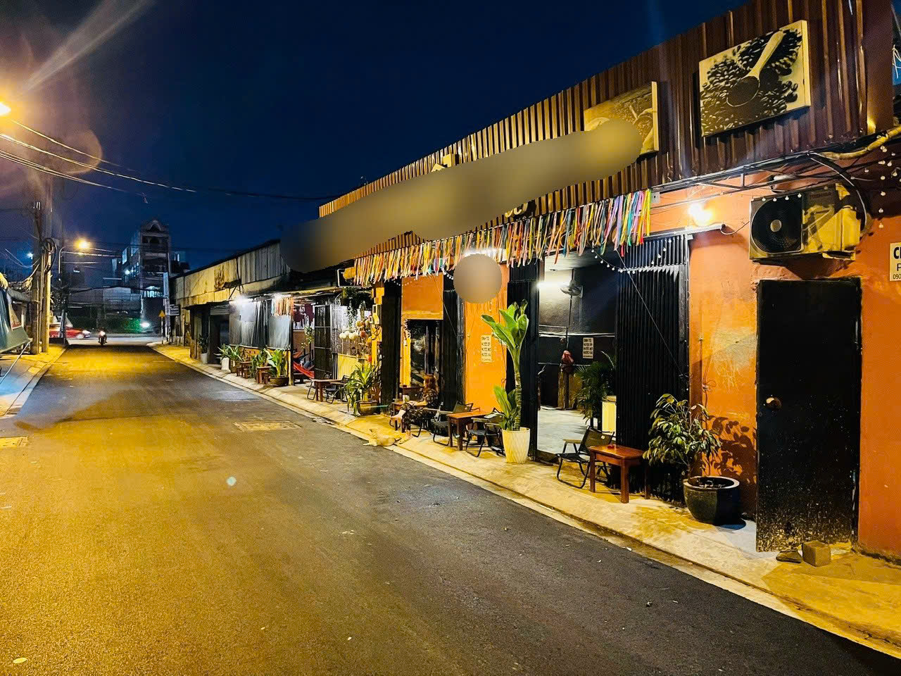 Sang quán cafe Quận 12, Tân Thới hiệp,