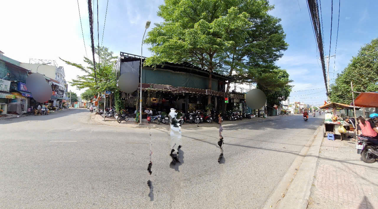 Sang quán cafe góc 2MT siêu đắc địa, Tân Chánh Hiệp, Quận 12 