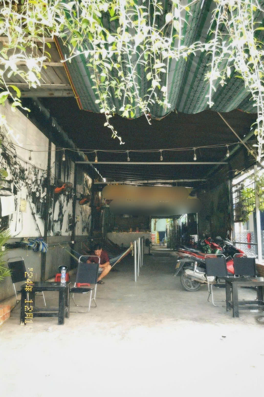 Sang nhanh quán cafe giá rẽ chỉ 50tr , phường thạnh lộc , Quận 12