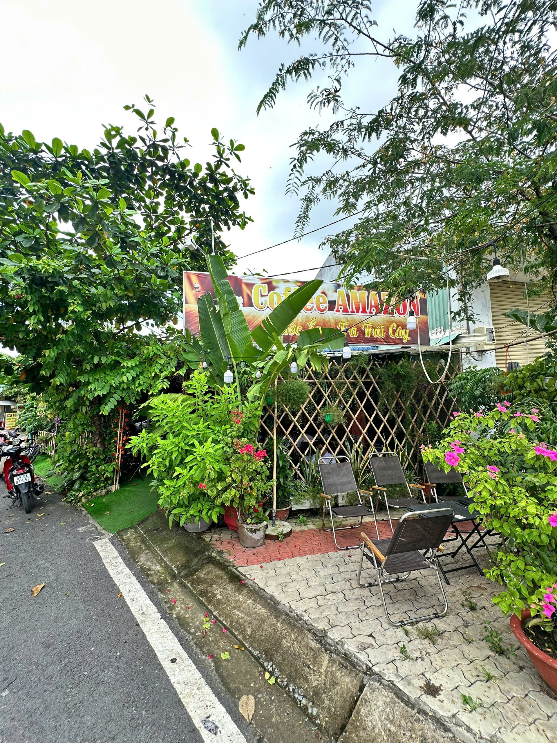 SANG QUÁN CÀ PHÊ GÓC 2 MẶT TIỀN – GIÁ THUÊ SIÊU RẺ, HIỆP THÀNH, Q12