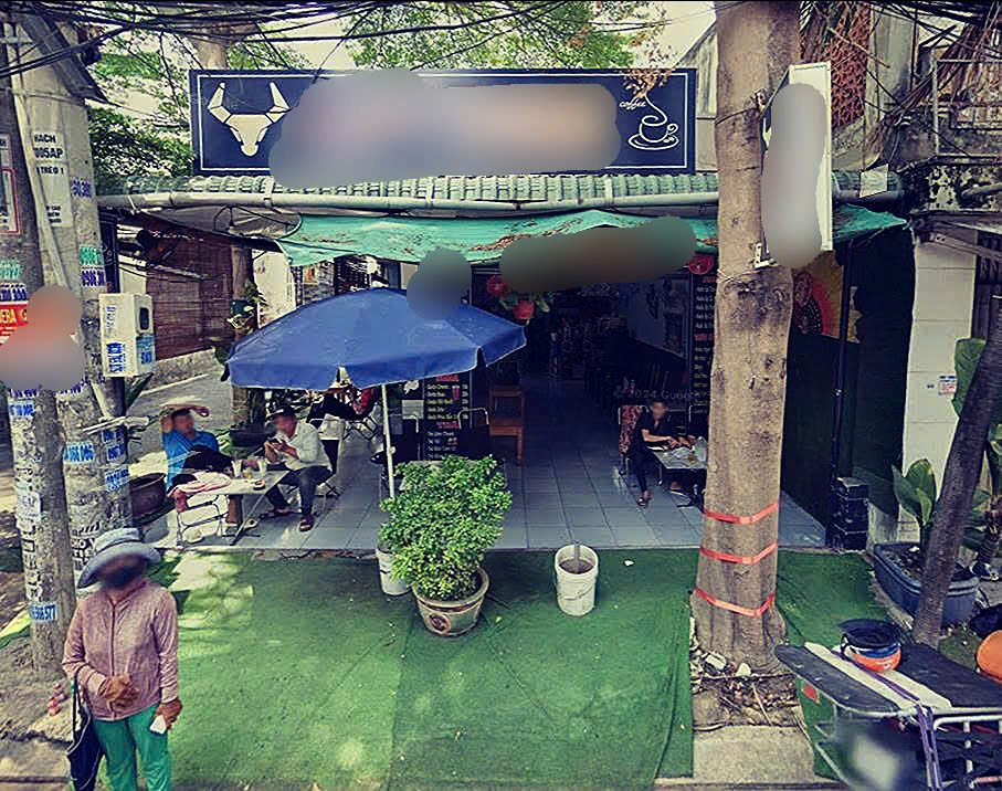Sang quán cafe góc 2 mặt tiền – Trung Mỹ Tây, Quận 12