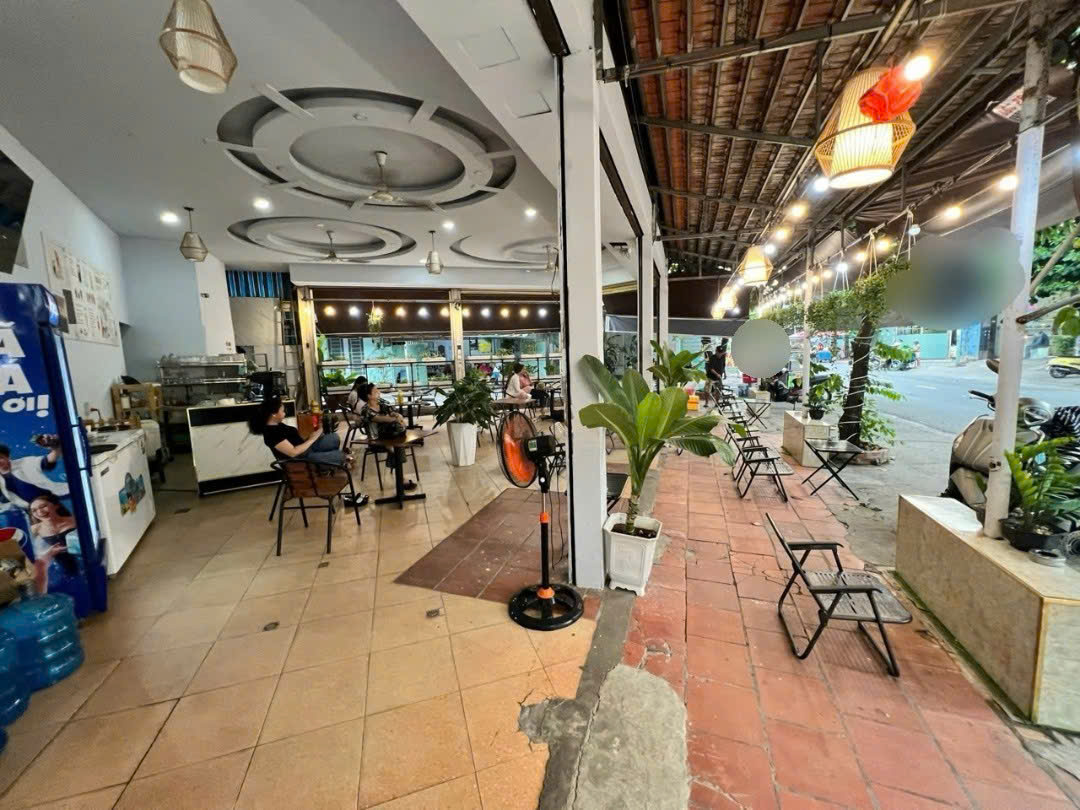 Sang quán cafe góc 2MT đẹp , Tân chánh hiệp , Quận 12 