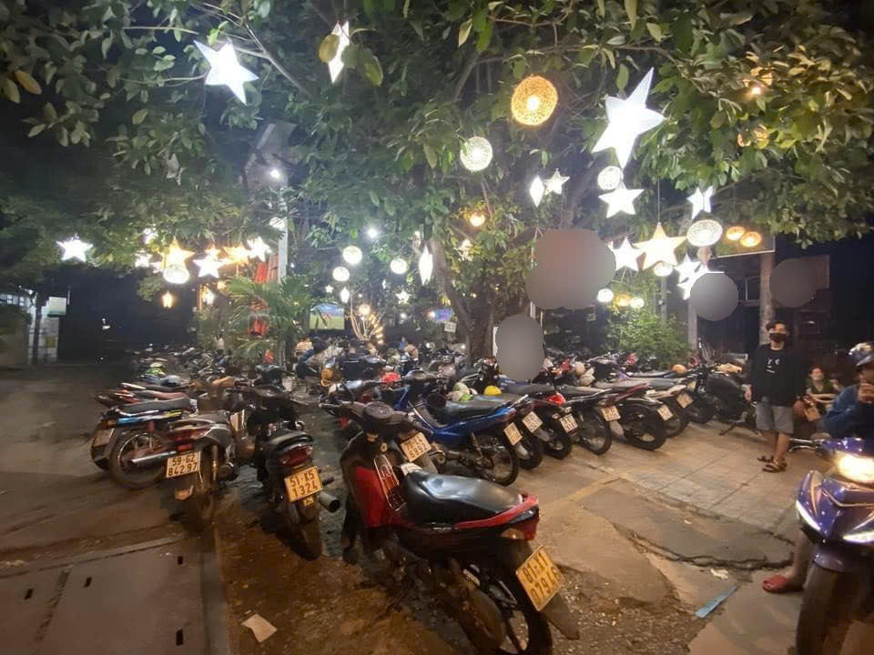 Sang quán cafe góc 2 mặt tiền đường Nguyễn Văn Quá, phường Đông Hưng Thuận, Quận 12 