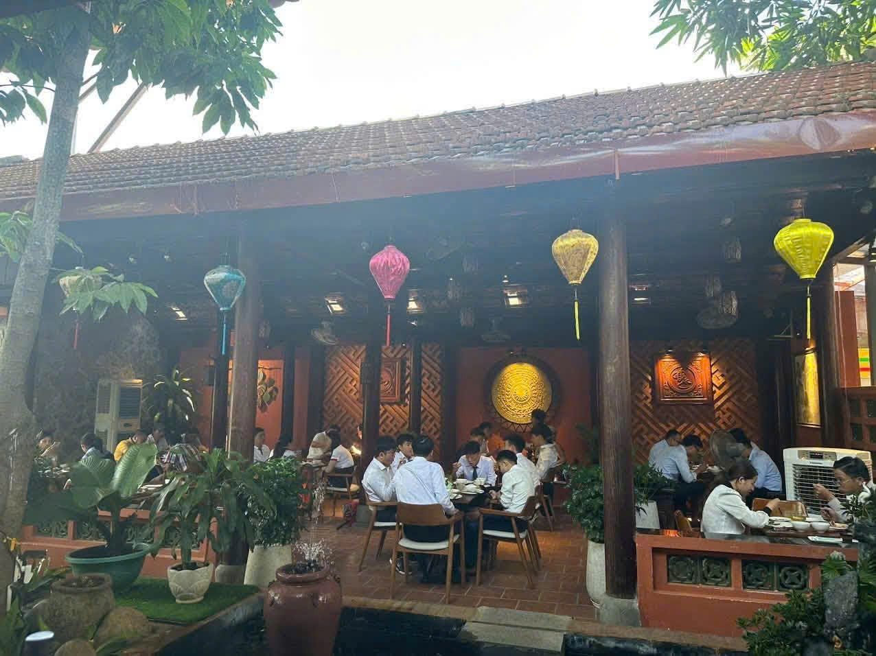 Cần sang nhượng quán cafe kết hợp cơm văn phòng tại Phường An Khánh, Quận 2