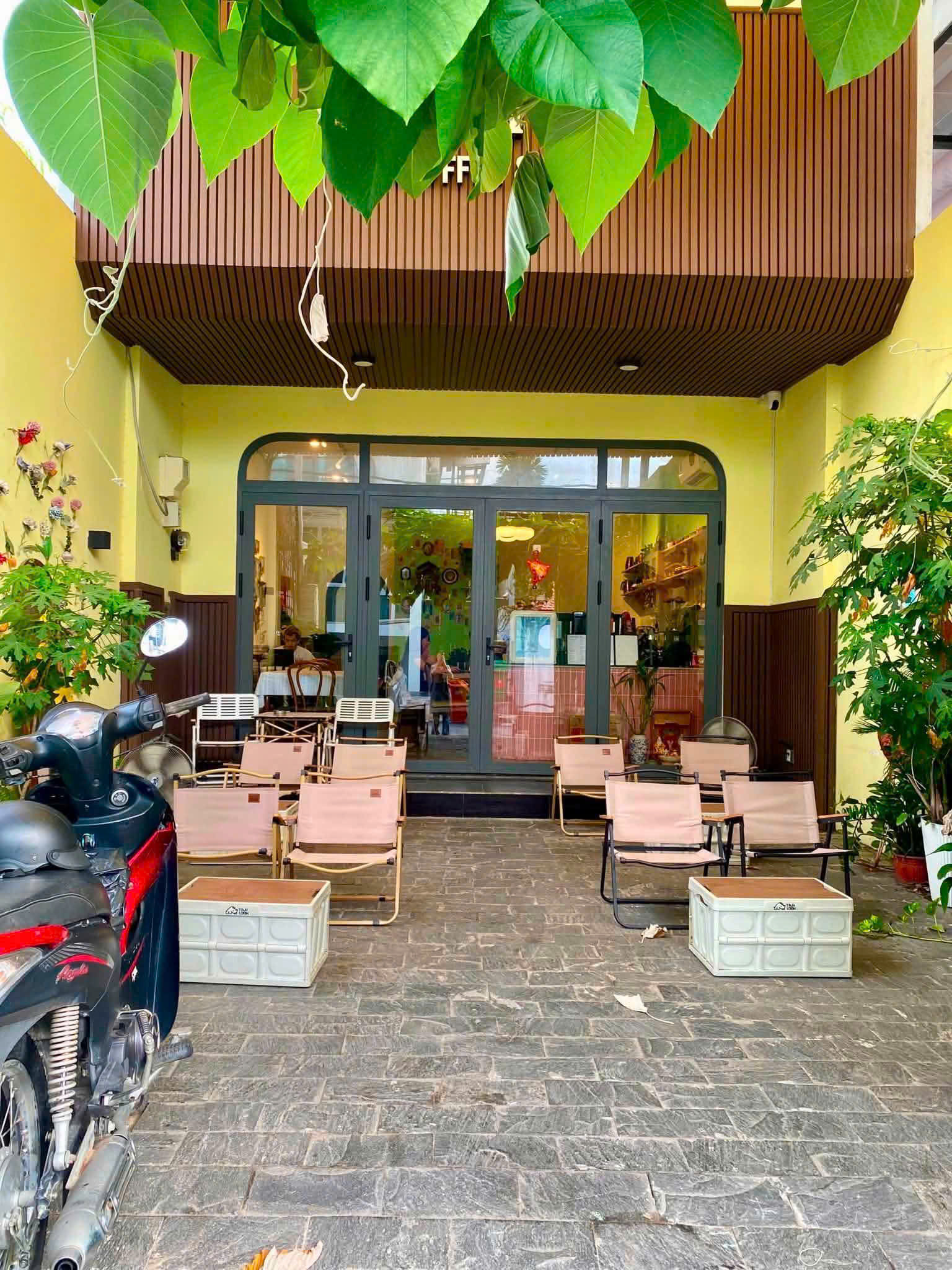Cơ hội sở hữu quán cà phê được đầu tư bài bản tại Thảo Điền, Quận 2 