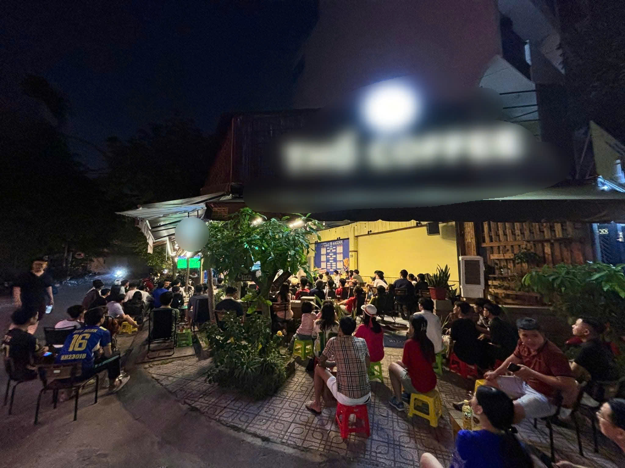 SANG NHANH QUÁN CAFE GÓC 2MT – QUẬN 2, GẦN TRẦN NÃO 