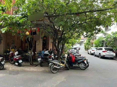 Sang nhanh quán góc 2 mặt tiền trung tâm khu Bàu Cát, Tân Bình