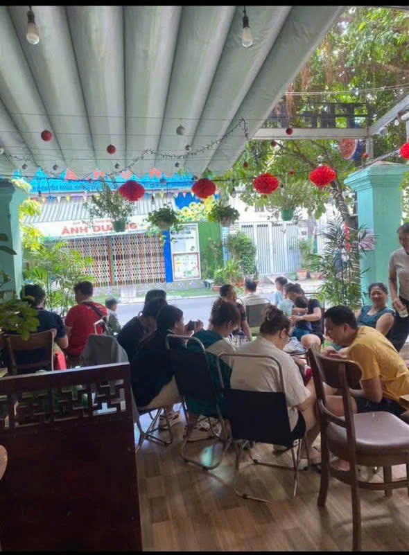 sang quán cà phê góc 2 mặt tiền – P. Phú Thọ Hòa, Tân Phú 