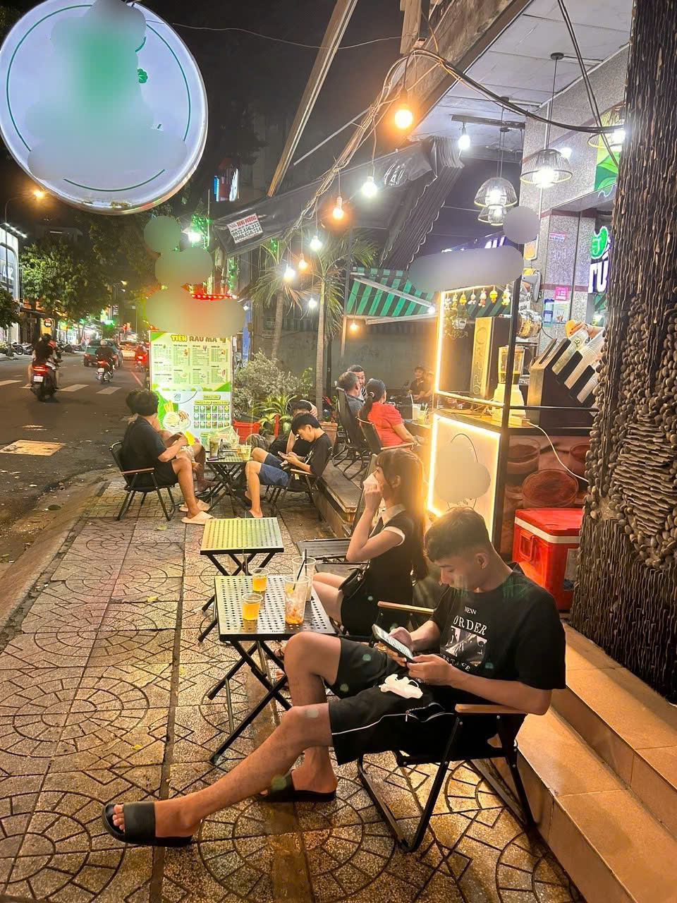 SANG QUÁN CAFE GÓC 2MT NGÃ TƯ TÂN SƠN NHÌ, TÂN PHÚ 