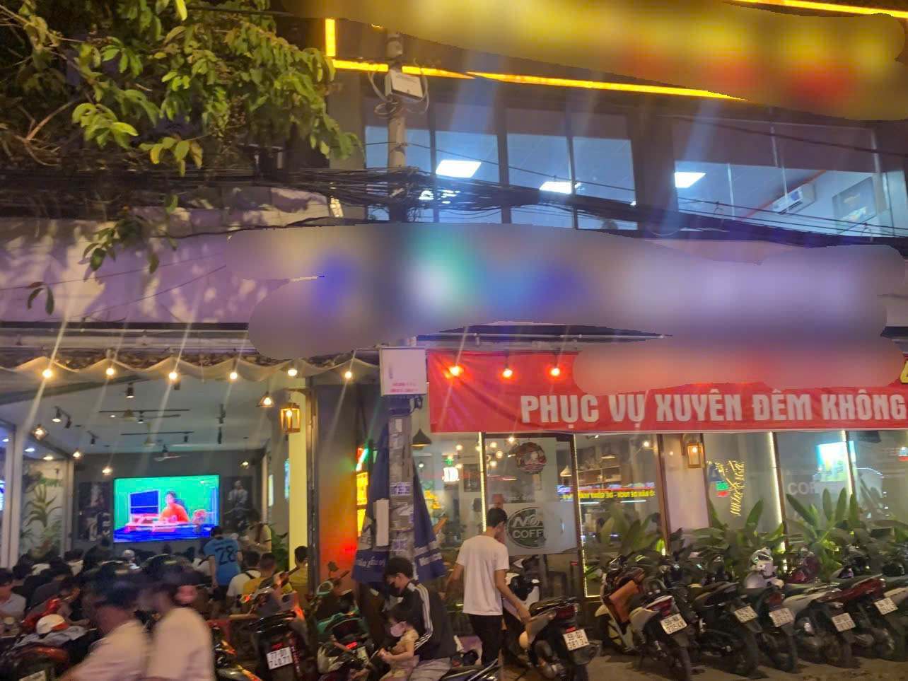 Cơ hội đầu tư sinh lời cao tại trung tâm Tân Phú