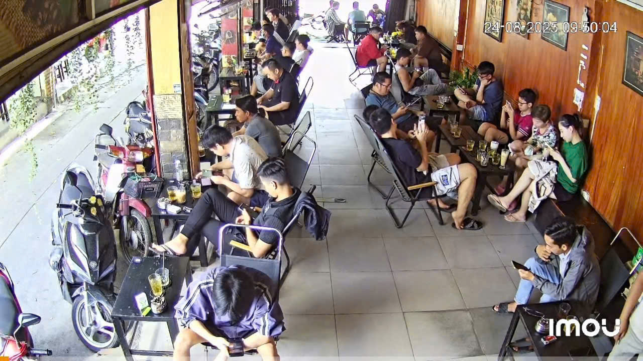 SANG QUÁN CAFE GÓC 2MT – PHÚ THỌ HÒA, TÂN PHÚ 