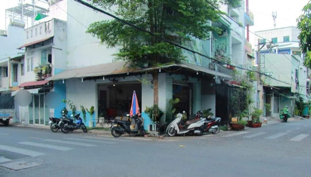 Sang quán cafe góc 2MT , Phường Tân Thành , Quận Tân Phú 