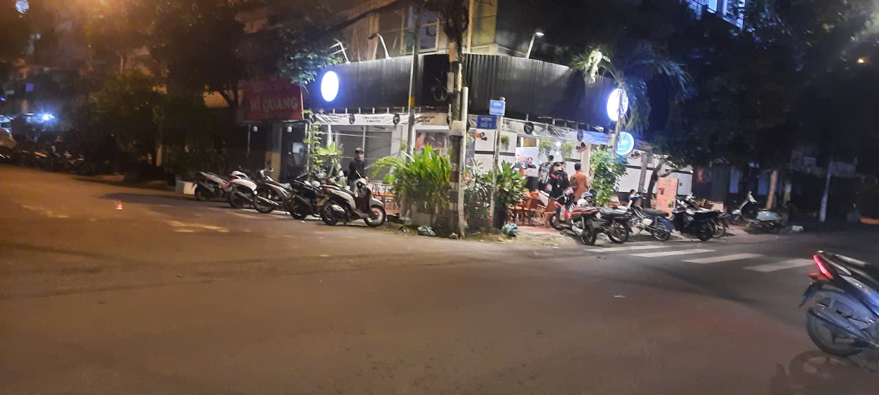 Sang quán cafe góc 2MT Tân Thành- Phú Thọ Hòa,Tân Phú