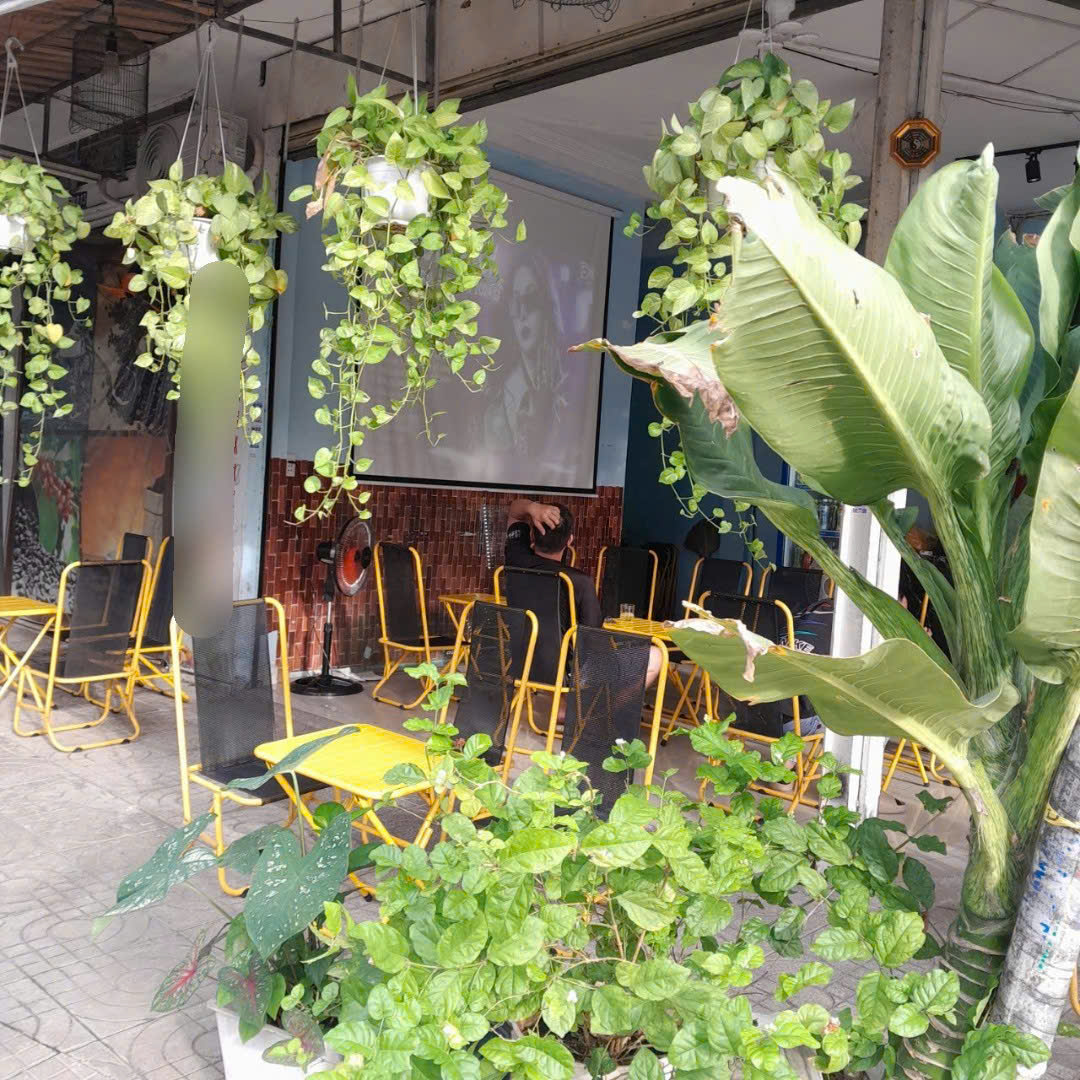 Sang quán cafe góc 2MT ,phường Tây Thạnh , Quận Tân Phú 