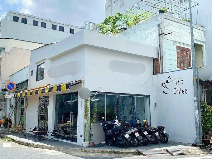 Sang quán cà phê góc 2 mặt tiền – Tân Thành, Tân Phú