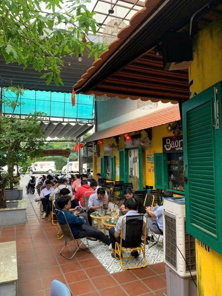 SANG QUÁN CAFE GÓC 2 MẶT TIỀN RỘNG THOÁNG – SƠN KỲ, TÂN PHÚ