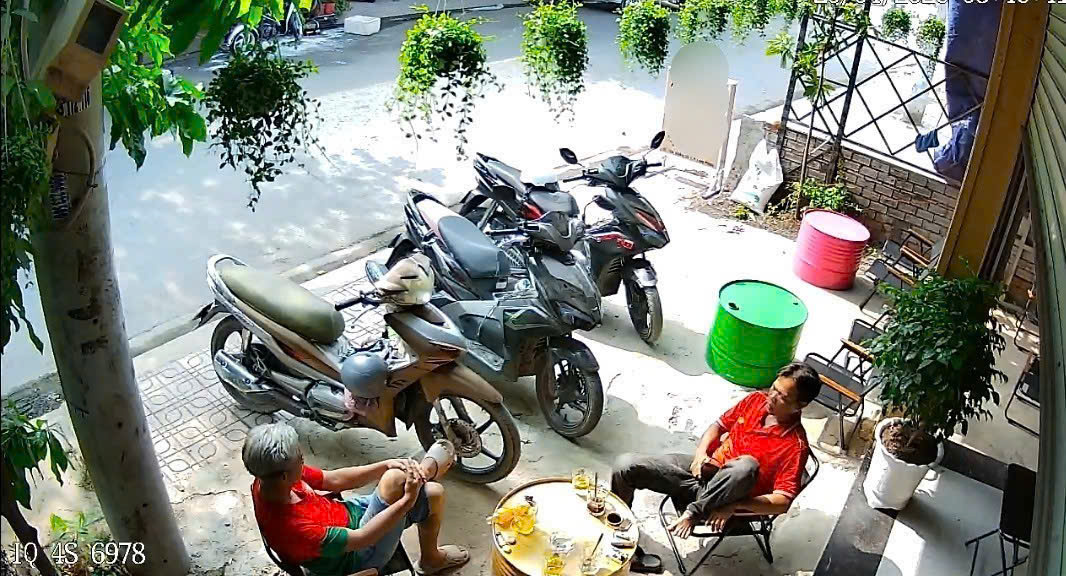 Sang quán cafe mặt tiền – Trường Thạnh, Long Phước, Thủ Đức