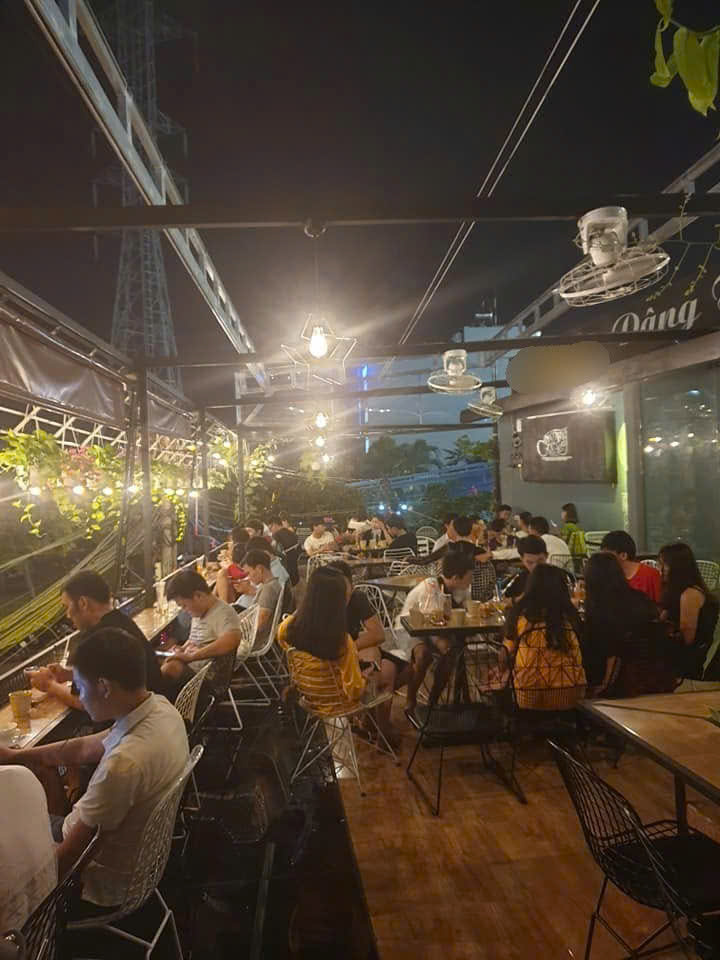 SANG QUÁN COFFEE – ĐƯỜNG SÁCH THỦ ĐỨC, VỊ TRÍ VÀNG KHU LÊ VĂN VIỆT