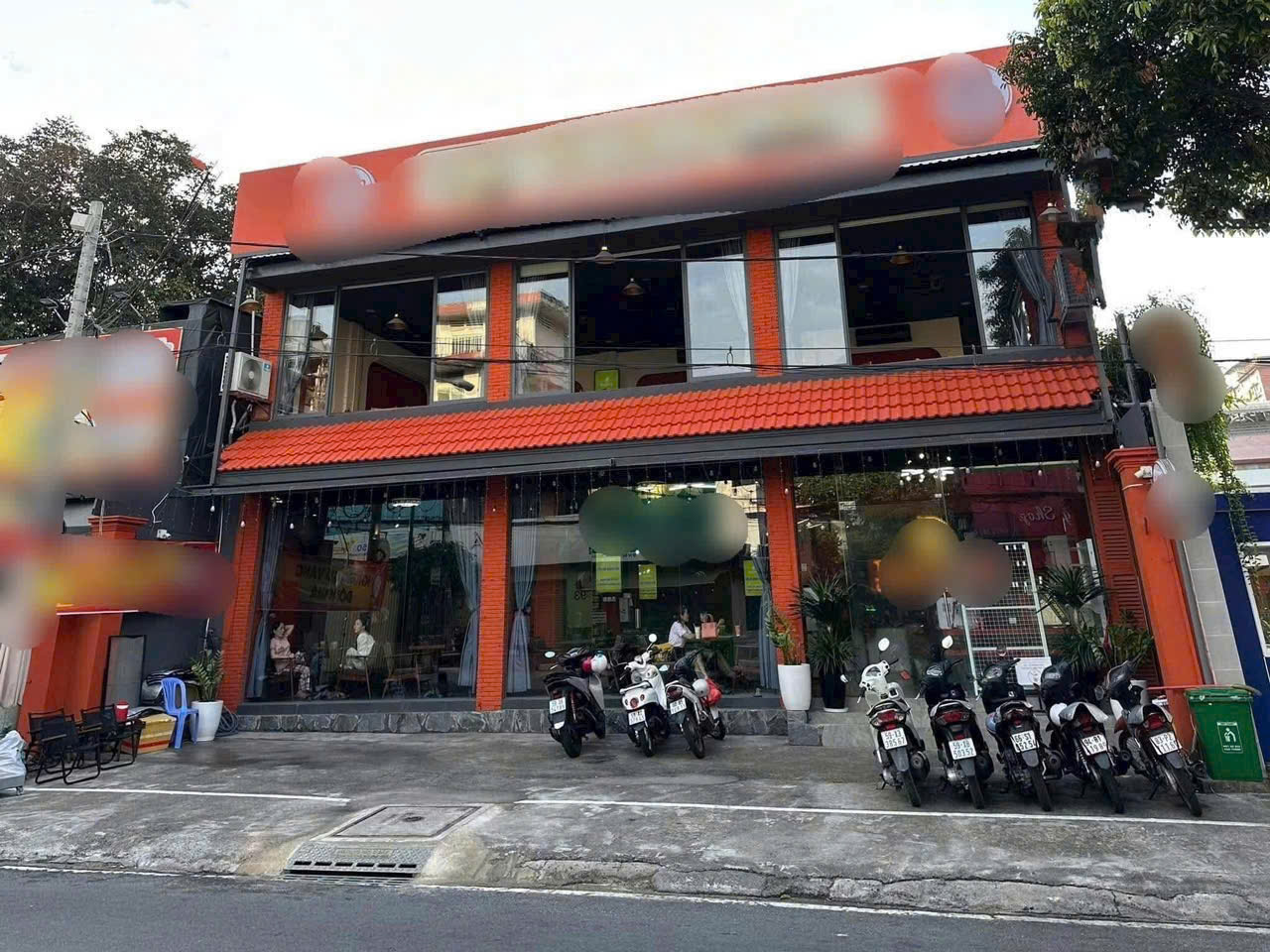 Cần sang quán cà phê 24h ngay khu ngã tư Thủ Đức, phường Bình Thọ 
