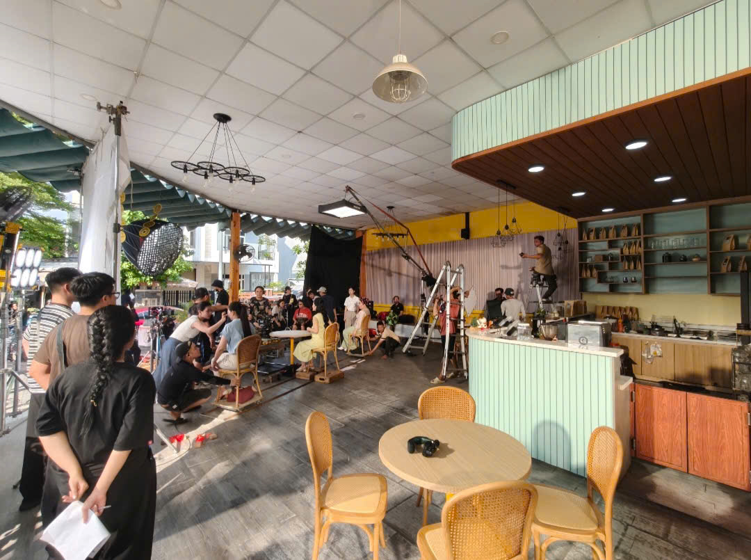 SANG QUÁN CÀ PHÊ GÓC 2MT – GẦN ĐỖ XUÂN HỢP, THỦ ĐỨC