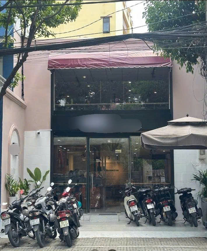 Sang quán cafe mặt tiền đường lớn, Phường Bình Thọ, Thủ Đức 