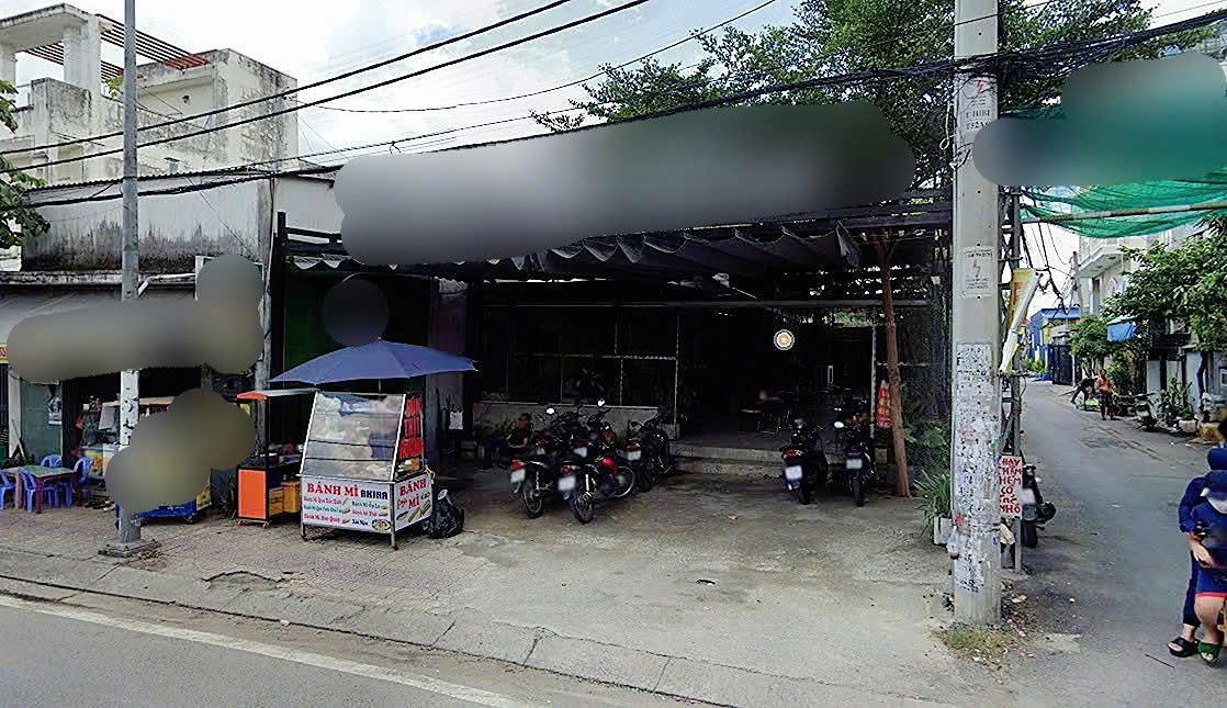 CẦN SANG NHƯỢNG QUÁN CÀ PHÊ GÓC 2 MẶT TIỀN – HIỆP BÌNH, THỦ ĐỨC