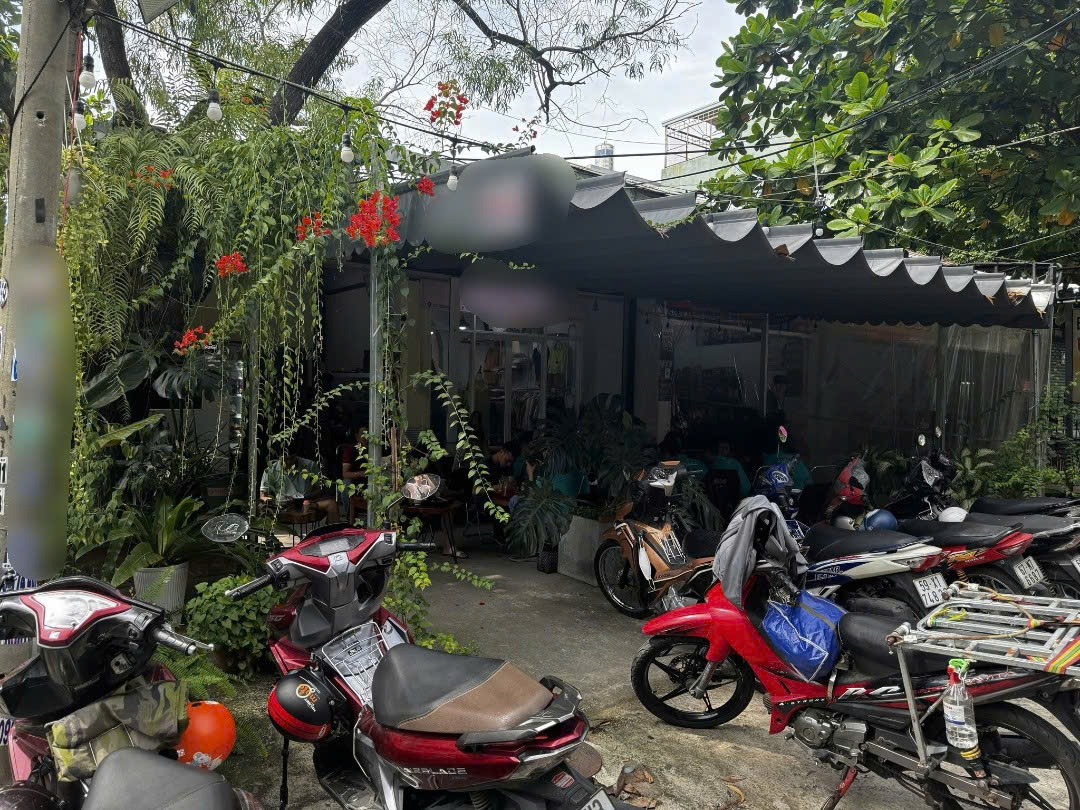 Sang quán cafe góc 2MT P. Hiệp Bình Chánh, Thủ Đức.